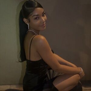 Meet your Posher, Alana